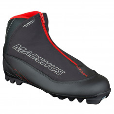 Scarponi da sci di fondo Madshus Active Classic, nero