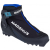 Scarponi da sci di fondo Madshus Active U, nero