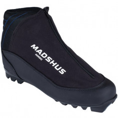 Scarponi da sci di fondo Madshus Nordic, nero