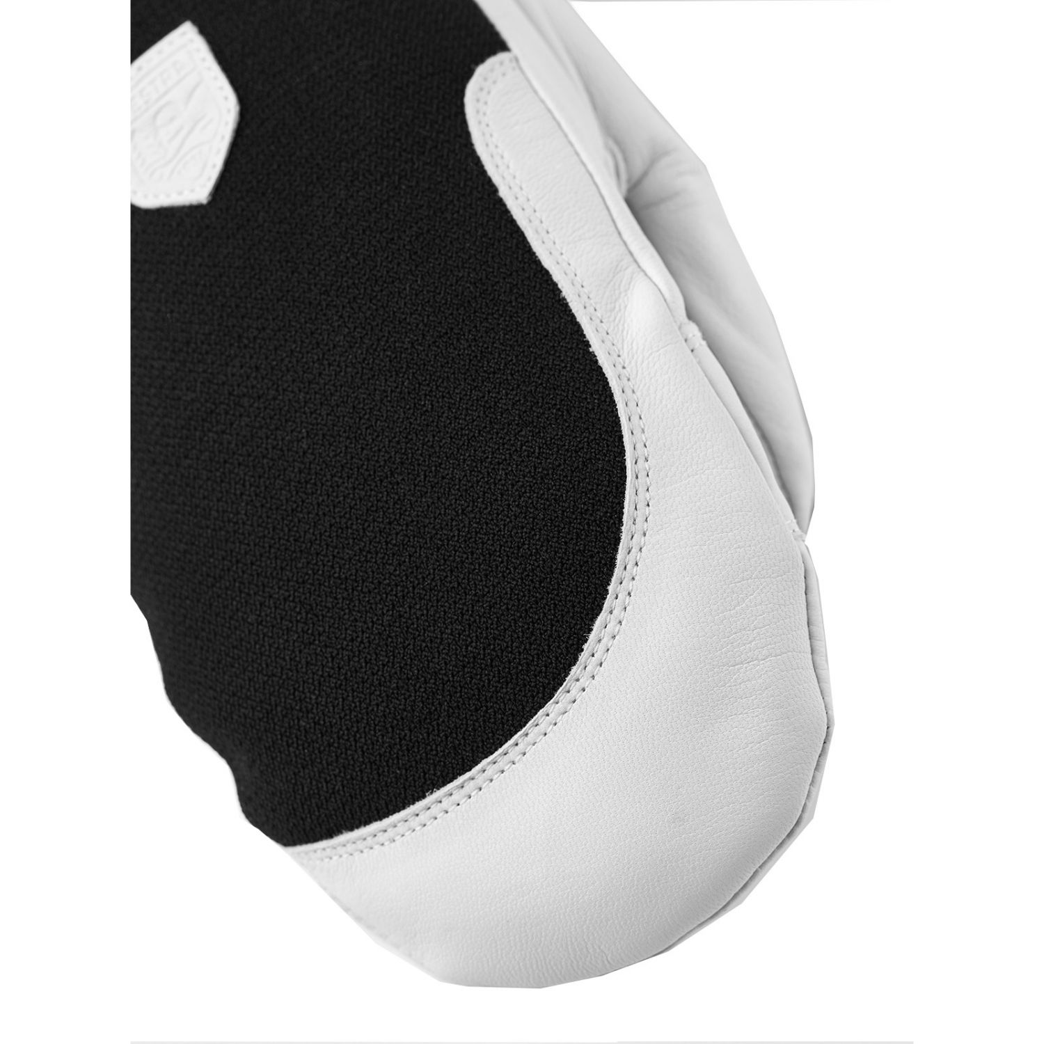 Scarponi da sci Hestra Army Leather Patrol, donna, nero