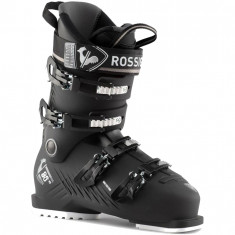 Scarponi da sci Rossignol HI-Speed 80 HV, uomo, nero