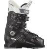 Scarponi da sci Salomon Select HV 70 W GW, donna, nero/rosa/bianco