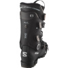 Scarponi da sci Salomon Select HV 90 W GW, donna, nero/rosa/bianco