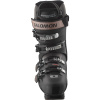 Scarponi da sci Salomon Select HV 90 W GW, donna, nero/rosa/bianco