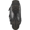 Scarponi da sci Salomon Select HV 90 W GW, donna, nero/rosa/bianco
