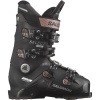 Scarponi da sci Salomon Select HV 90 W GW, donna, nero/rosa/bianco