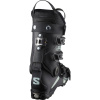 Scarponi da sci Salomon Shift PRO 90 W AT GW, donna, nero/verde chiaro