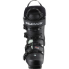 Scarponi da sci Salomon Shift PRO 90 W AT GW, donna, nero/verde chiaro