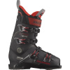Scarponi da sci Salomon S/PRO MV 110 GW, uomo, nero/rosso/bianco