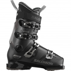 Scarponi da sci Salomon S/Pro Supra 100 GW, uomo, nero