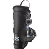 Scarponi da sci Salomon Team T3, junior, nero/blu/bianco