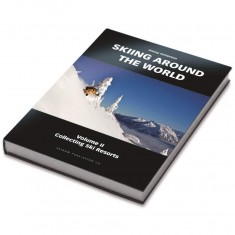 Sciare nel mondo volume II