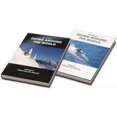 Sciare nel mondo Volume I+II