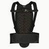Scott Airflow, back protector, black/white