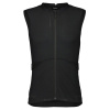 Scott Airflow Free Vest, rugbeschermer, heren, zwart