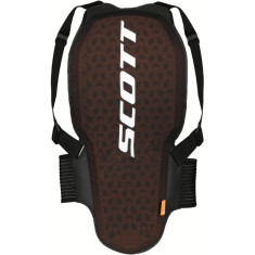 Scott Airflow, protection dorsale, noir