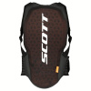 Scott Airflow, rugbeschermer, junior, zwart