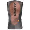 Scott Airflow Vest, páte?ák, mu?, ?edá