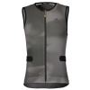 Scott Airflow Vest, páte?ák, mu?, ?edá