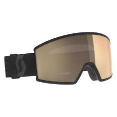 Scott Ambit LS, skibriller, sort