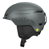 Scott Chase 2 Plus, casque de ski, vert foncé