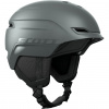 Scott Chase 2 Plus, casque de ski, vert foncé