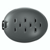 Scott Chase 2 Plus, ski helmet, douglas green