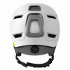 Scott Chase 2 Plus, ski helmet, white