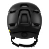 Scott Chase 2 Plus, Skihelm, schwarz