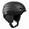 Scott Chase 2 Plus, Skihelm, schwarz