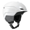 Scott Chase 2 Plus, Skihelm, weiß