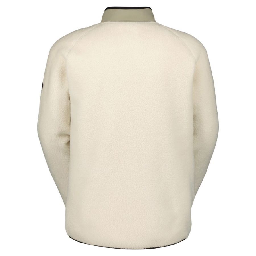 Scott Defined Heritage Pile, Fleecejacke, Herren, beige