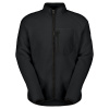 Scott Defined Heritage Pile, Fleecejacke, Herren, schwarz