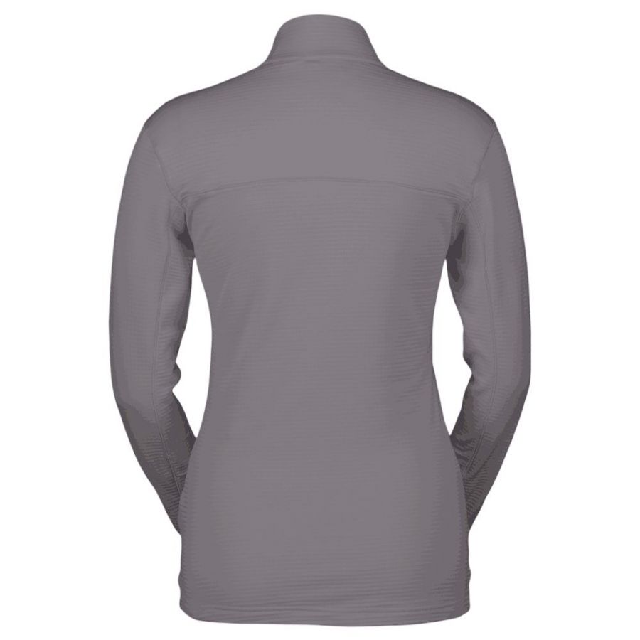 Scott Defined Light, bluza polarowa, kobieta, szary