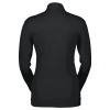 Scott Defined Light, fleece sweater, women, black