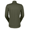 Scott Defined Light, Fleecepullover, Herren, dunkelgrün