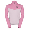 Scott Defined Light, Fleecepullover, Junior, pink