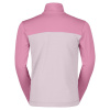 Scott Defined Light, Fleecepullover, Junior, pink
