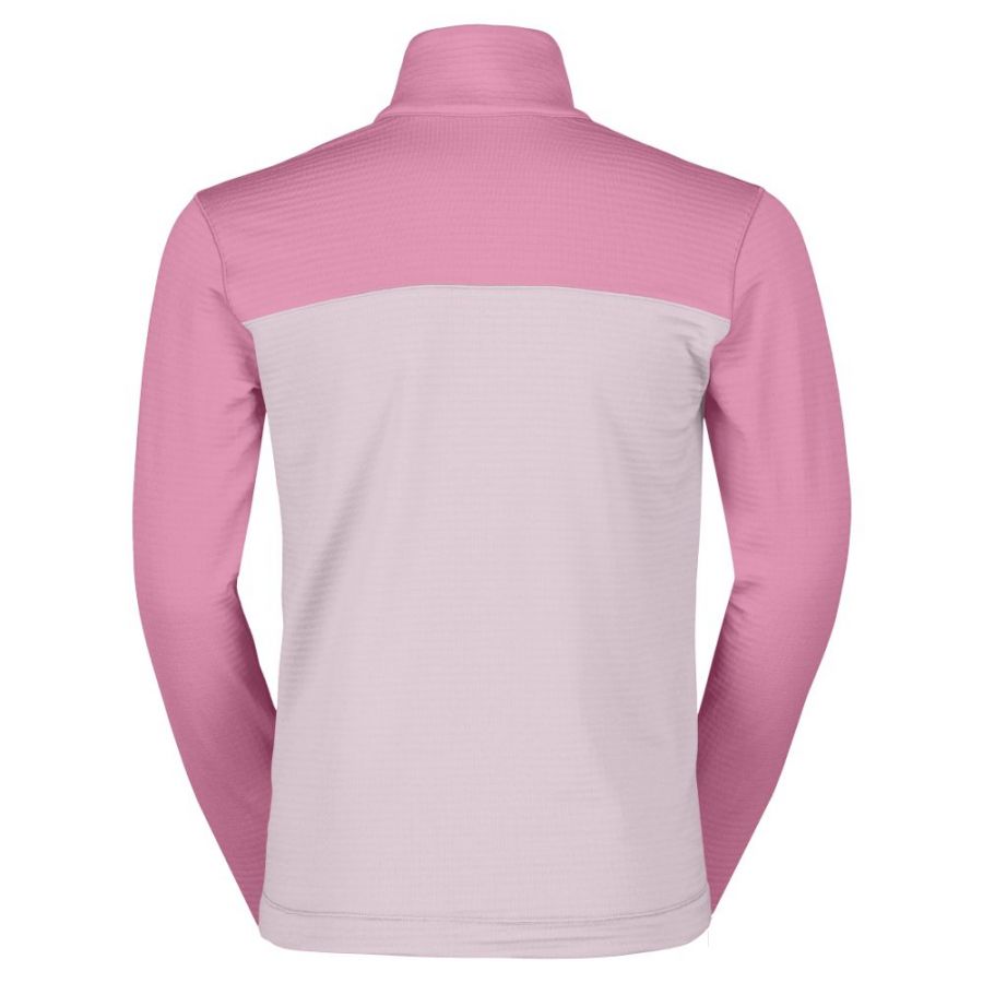 Scott Defined Light, Fleecepullover, Junior, pink