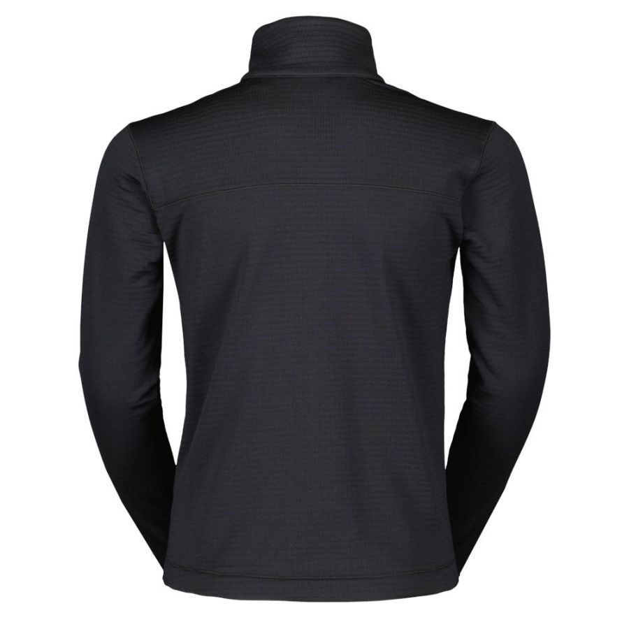 Scott Defined Light, Fleecepullover, Junior, schwarz