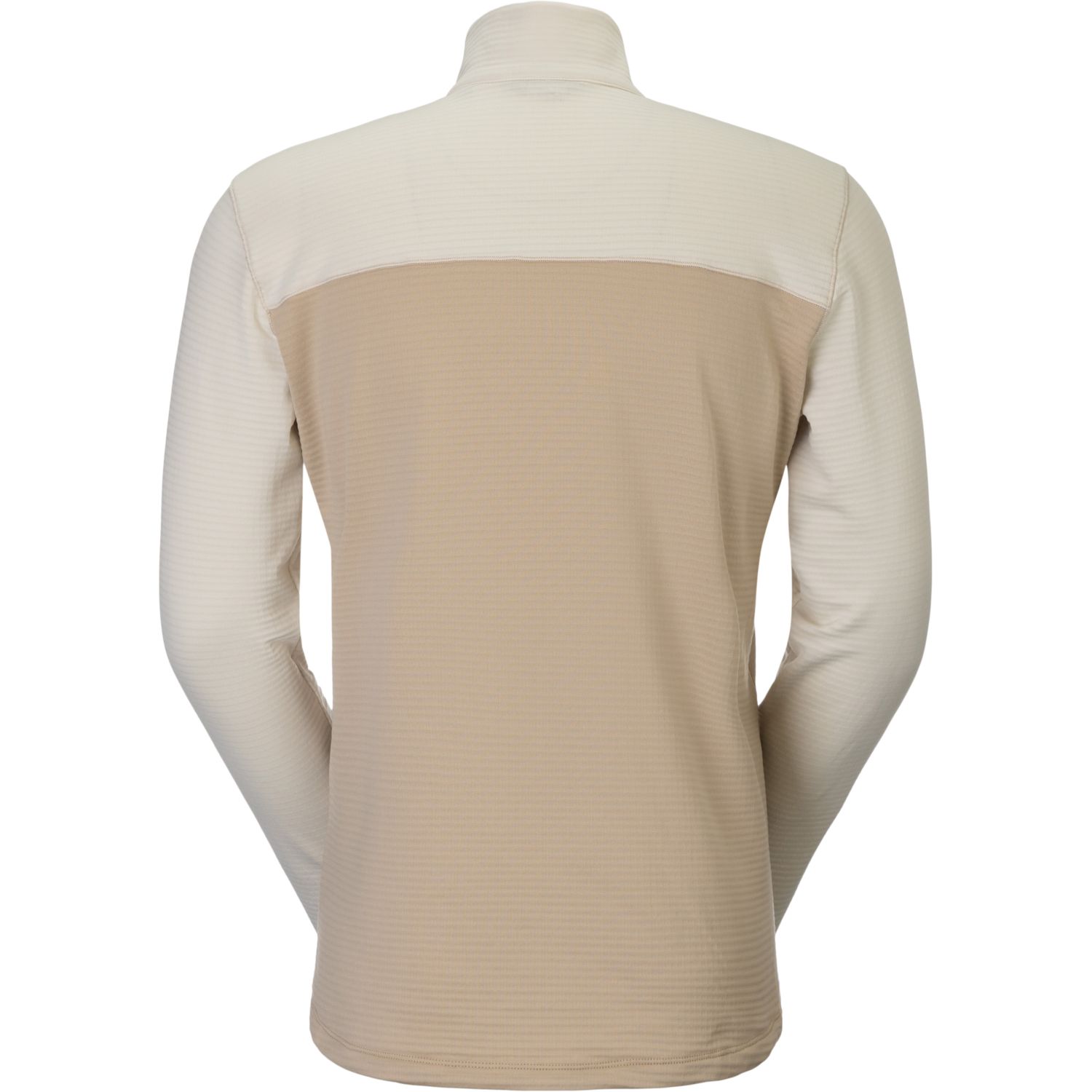 Scott Defined Light, fleecetrøje, herre, beige