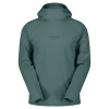 Scott Defined Warm, felpa in pile, uomo, azzurro