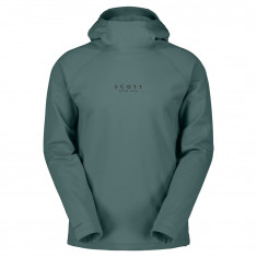 Scott Defined Warm, felpa in pile, uomo, azzurro