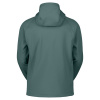 Scott Defined Warm, felpa in pile, uomo, azzurro