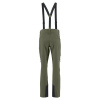 Scott Explorair 3L, hardshell pants, men, douglas green