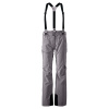 Scott Explorair 3L, hardshell pants, women, evening grey