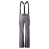 Scott Explorair 3L, hardshell pants, women, evening grey