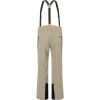 Scott Explorair 3L, lasketteluhousut, miesten, beige