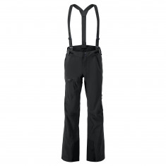 Scott Explorair 3L, pantalón shell, hombre, negro