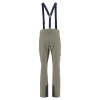 Scott Explorair 3L, shellbroek, heren, beige
